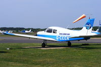 G-CEEN photo, click to enlarge G-CEEN photo, click to enlarge