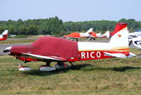 G-RICO photo, click to enlarge G-RICO photo, click to enlarge