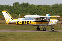 G-BZEA photo, click to enlarge G-BZEA photo, click to enlarge
