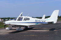 N147CD photo, click to enlarge N147CD photo, click to enlarge