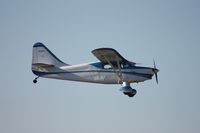 N4090C @ LAL - Stinson 108-3