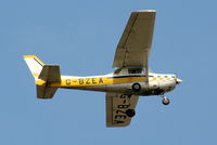 G-BZEA photo, click to enlarge G-BZEA photo, click to enlarge