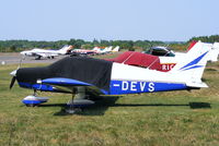 G-DEVS photo, click to enlarge G-DEVS photo, click to enlarge