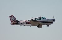N6066S @ LAL - Beech A36