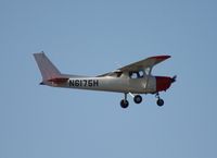 N6175H @ LAL - Cessna 152 - by Florida Metal