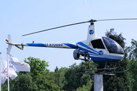 G-XIIX photo, click to enlarge G-XIIX photo, click to enlarge