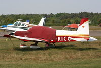 G-RICO photo, click to enlarge G-RICO photo, click to enlarge