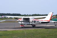 G-NLEE photo, click to enlarge G-NLEE photo, click to enlarge
