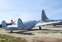 12473 - Lockheed R5O-5 Lodestar at the March Field Air Museum, Riverside CA