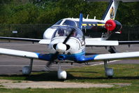 G-WAVN photo, click to enlarge G-WAVN photo, click to enlarge