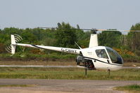 G-CBWZ photo, click to enlarge G-CBWZ photo, click to enlarge