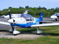 G-WAVN photo, click to enlarge G-WAVN photo, click to enlarge