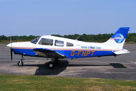 G-FNPT photo, click to enlarge G-FNPT photo, click to enlarge