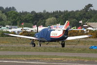 G-OIBM photo, click to enlarge G-OIBM photo, click to enlarge