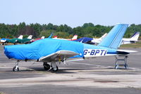 G-BPTI photo, click to enlarge G-BPTI photo, click to enlarge