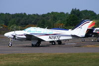 N28TE photo, click to enlarge N28TE photo, click to enlarge