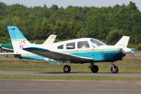 G-BPTE photo, click to enlarge G-BPTE photo, click to enlarge