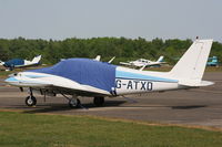 G-ATXD photo, click to enlarge G-ATXD photo, click to enlarge