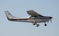 N9750H @ LAL - Cessna 182