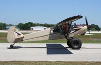 N9956P @ LAL - Mackey SQ2