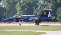 163498 @ LAL - Blue Angel 5 - by Florida Metal