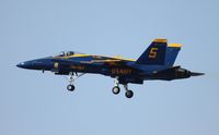 163498 @ LAL - Blue Angel 5 - by Florida Metal