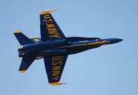 163498 @ LAL - Blue Angel 5 - by Florida Metal