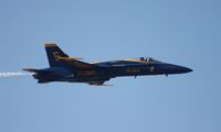 163498 @ LAL - Blue Angel 5 - by Florida Metal