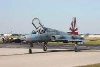 810834 @ LAL - F-5E Tiger - by Florida Metal