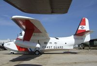 1293 - Grumman HU-16E Albatross at the March Field Air Museum, Riverside CA - by Ingo Warnecke