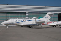 OE-HDV @ LOWW - BD 100