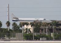 N244DH @ MIA - IBC Metro