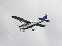 N65431 @ EEN - On approach to Keene, NH - by Ron Yantiss