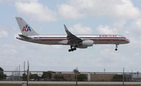 N604AA @ MIA - American 757-200 - by Florida Metal