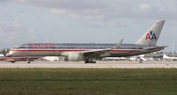 N606AA @ MIA - American 757-200 - by Florida Metal