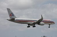 N611AM @ MIA - American 757-200 - by Florida Metal