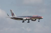 N614AA @ MIA - American 757-200 - by Florida Metal