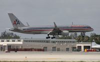 N628AA @ MIA - American 757-200 - by Florida Metal