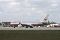 N660AM @ MIA - American 757-200 - by Florida Metal