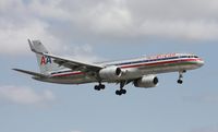 N674AN @ MIA - American 757 - by Florida Metal