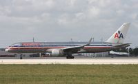 N675AN @ MIA - American 757 - by Florida Metal