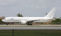 N763CX @ MIA - ATI 767-200 - by Florida Metal