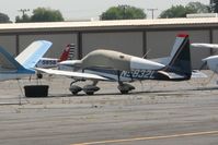 N5832L @ KEMT - Parked at El Monte Airport - by Nick Taylor Photography