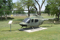 70-15469 @ NFW - Displayed at NAS Fort Worth