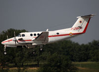 F-ZBFK @ LFBO - Landing rwy 14R - by Shunn311