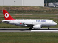 TC-JLM @ LFBO - Taking off rwy 14R - by Shunn311