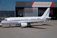 OE-LGS @ LOWW - Airbus A319