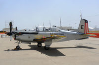 164169 @ NFW - At the 2011 Air Power Expo Airshow - NAS Fort Worth. - by Zane Adams