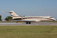 G-GABY @ LOWW - taxi out at the GAC - by Thomas Ernst - Aviation A