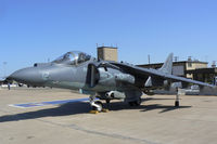 164566 @ NFW - At the 2011 Air Power Expo Airshow - NAS Fort Worth. - by Zane Adams